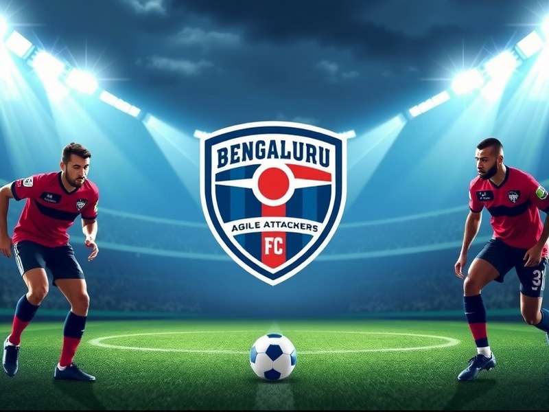 Top Strategies for Bengaluru FC Agile Attackers Bengaluru FC Agile Attackers Strategy Guide